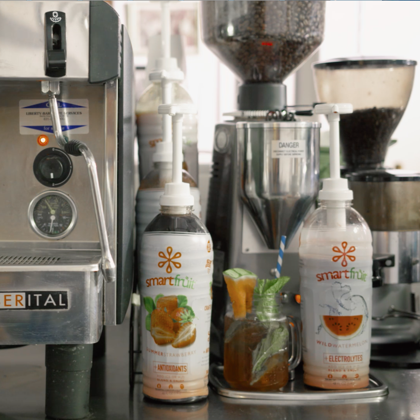 Wholesale Smoothie Juice Supplier for Revenue Health